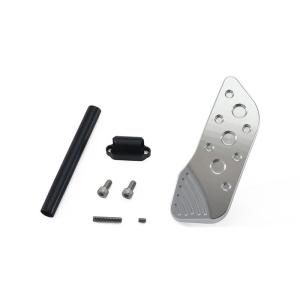 ネオプロト NEOPLOT   アクセルペダルNEO NP71121 適合：トヨタC-HR／アクア／...