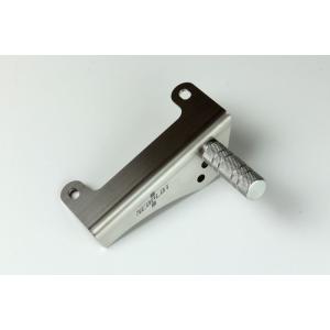 4548916541850   ネオプロト NEOPLOT   フットレストバーNEO ヴィッツ/プ...