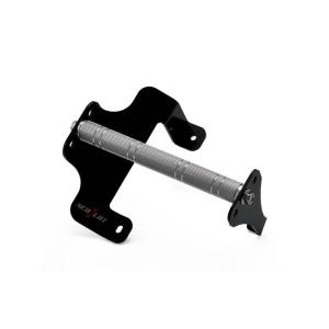 ネオプロト NEOPLOT   フットレストバーNEO 200#ハイエース