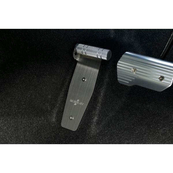 ネオプロト NEOPLOT   4549950938446 フットレストバーNEO AT車 スズキジ...