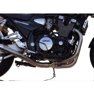 RPM 2064 マフラー 4in2in1 CB750 (BC-RC42) : バイクマン 2号店