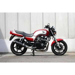 CB750 RC42 speac-A チタン ヤマモトレーシング　送料込み cb750 rc42/ヤマモトレーシング/ spec-A チタンマフラー - メルカリ