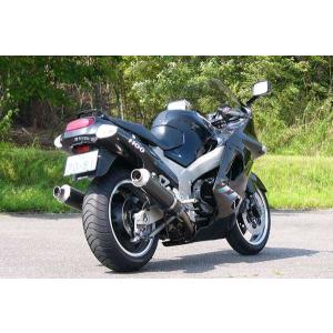 PS supply ピーズサプライ サイレンサー マフラー フルエキ ゼファー