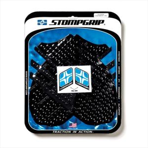 STOMPGRIP（ストンプグリップ） トラクションパッドタンクキット