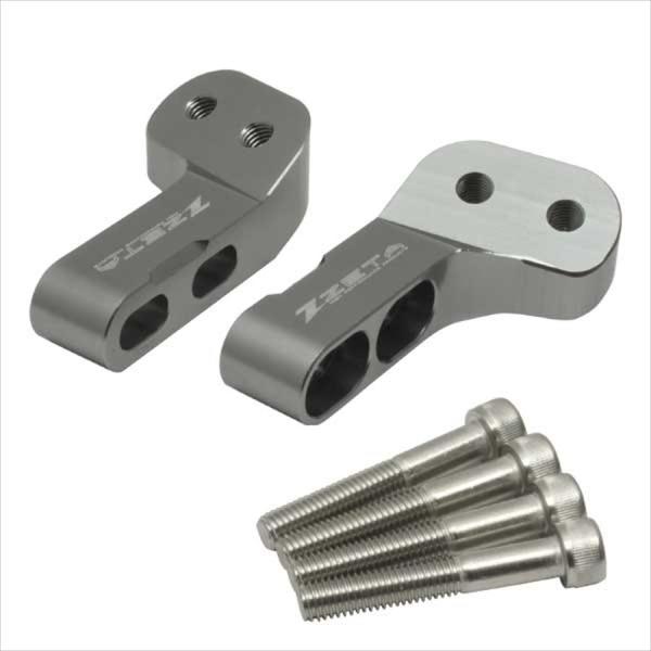 ジータ ZETA   4547836131707  ZETA ハンドガードマウント サイドタイプ ア...