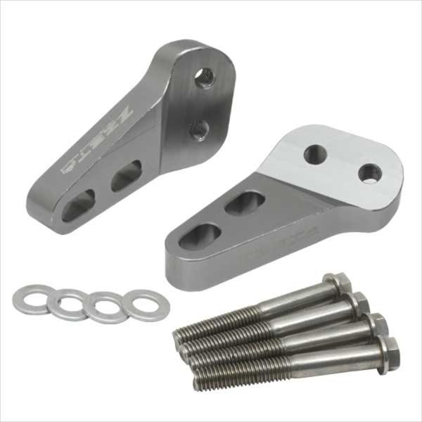 ジータ ZETA   4547836131691  ZETA ハンドガードマウント フロントタイプ ...