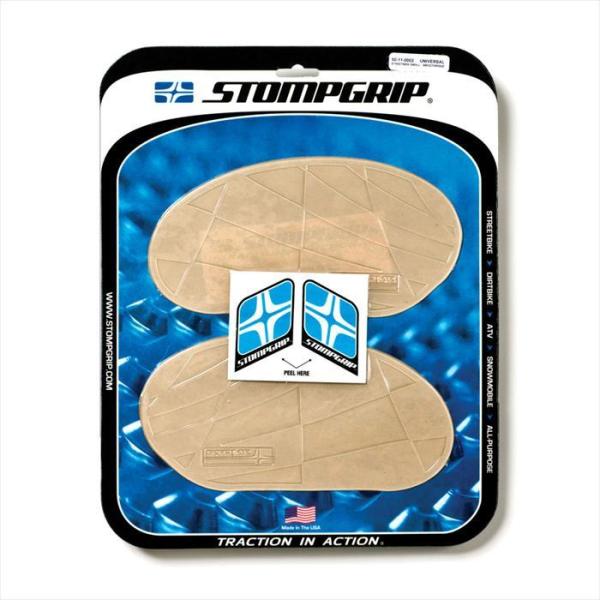 ストンプグリップ  4548664613861  STOMPGRIP ユニバーサル スモール スムー...