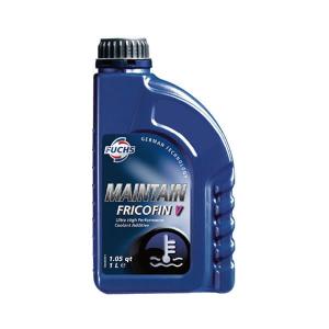 フックスシルコリン  4001541230006  P103-3146 MAINTAIN FRICOFIN V 1L｜teito-shopping