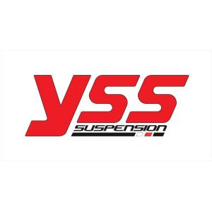 ワイエスエスレーシング P104-0979 YSS RACING フロントフォークスプリング           GL1500u.SE  PR340I｜teito-shopping