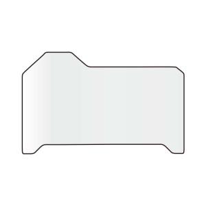 PLOT プロト   4550646296597  プロテクス メーター保護フィルム 施工専用ジェル...