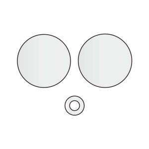 PLOT プロト   4550646297433  プロテクス メーター保護フィルム 施工専用ジェル...