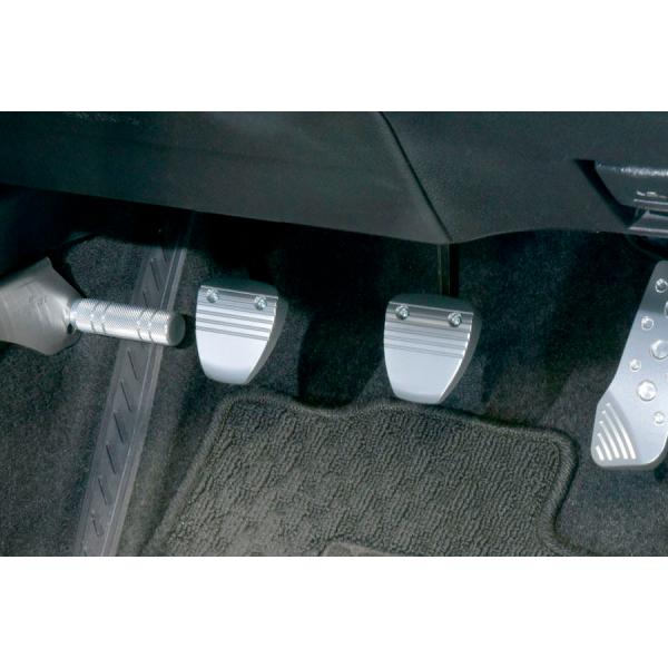 ネオプロト NEOPLOT   4550255379278 ブレーキ クラッチペダルNEO セット ...