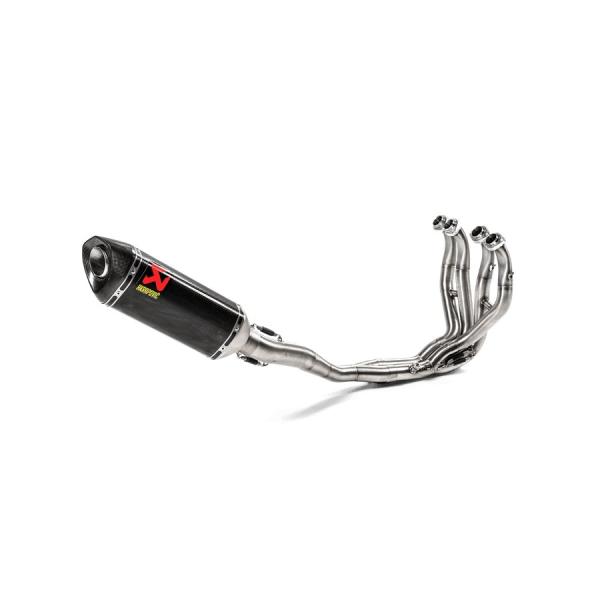 AKRAPOVIC　 アクラポヴィッチ    4550255048785     レーシングライン ...