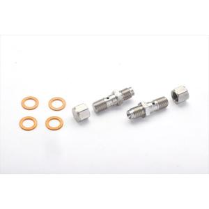 PLOT プロト   4549950906223  Swage-Line 4輪ステン バンジョー変換...