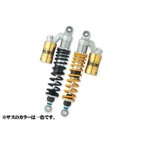 OHLINS オーリンズ   リアショックアブソーバー S36PR1C1L ブラック　 YA 413...