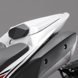 ヤマハ純正 シングルシートカウル ホワイト YZF-R1 1KB Q5KYSK003G02