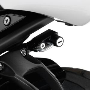 スズキ 大型 ビンテージ ピンバッジ SUZUKI Large Vintage Pin Biker