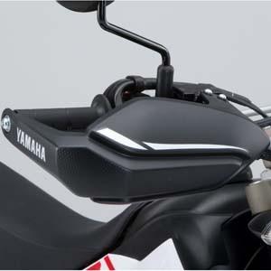 YAMAHA ヤマハ純正 WR250X | ハンドルガード Q5K-YSK-057-E37 YAMAHA ヤマハ純正 WR250X | ハンドルガード Q5K-YSK-057-E37