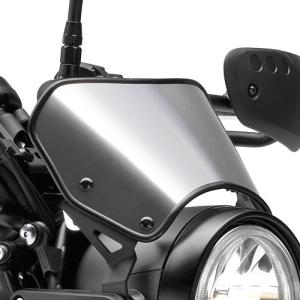 YAMAHA ヤマハ メーターバイザー XSR700用 Q5K-YSK-112-R06 : 八百万堂