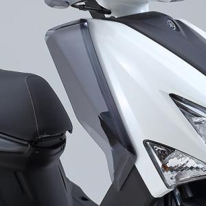 ワイズギア ヤマハ純正 シグナスX-SR/CYGNUS-X-SR(BF91/SEA5J)用