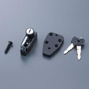 ケテル KETL KT064 Vol.調整付 イヤーマフSET 2輪専用