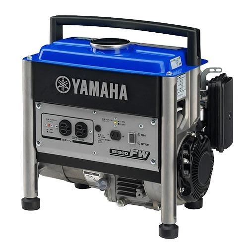 ヤマハ YAMAHA   Q8YYSKH00019 発電機 EF900FW