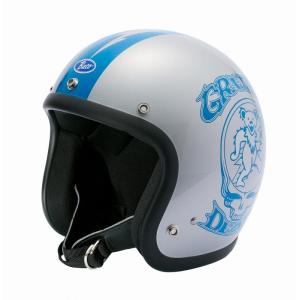 BUCO（ブコ） ハーレー用 ジェットヘルメット ジェットヘルメット