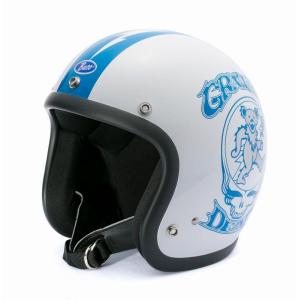 BUCO（ブコ） (ブコ)☆ヘルメット エクストラブコ サンダーボルト2022