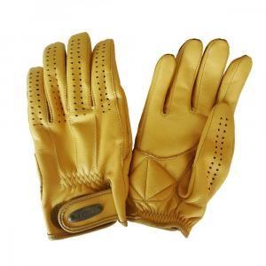 JRPグローブ PDS 高級鹿革 ショート 3シーズングローブ 日本製 ディア