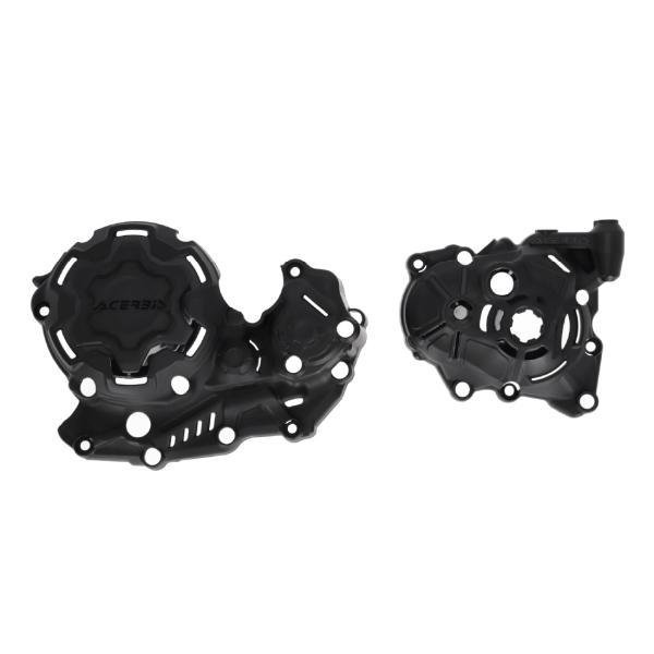 ACERBIS アチェルビス    8052796871458  AC-25884BK X-POWE...