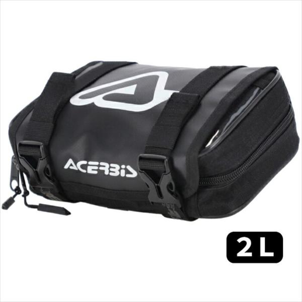 ラフ＆ロード  8052796908475  AC-26164 リアフェンダーツールバッグ TOOL...