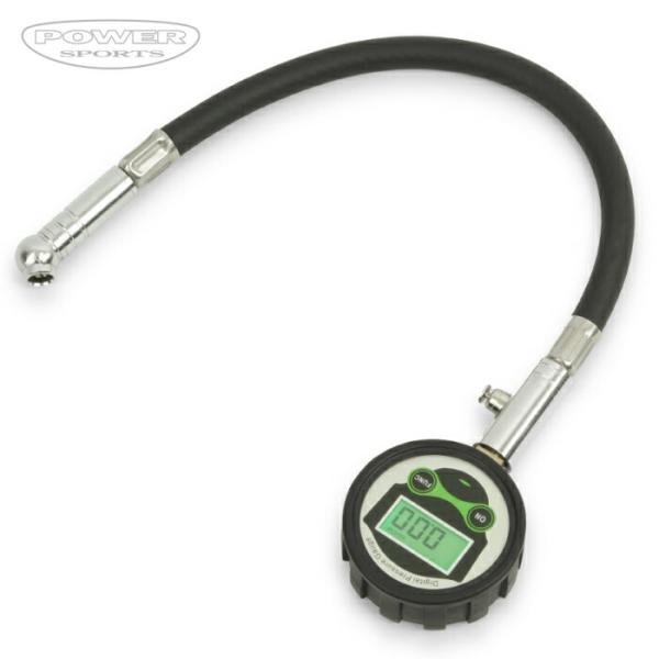 POWER  4580332549584  PR146 パワーデジタルプレッシャーゲージ ラフ＆ロー...