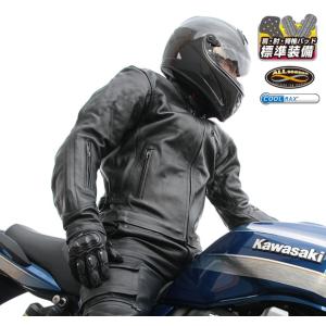 ラフアンドロード ROUGH&ROAD レザージャケット RA5031 : ワットマン