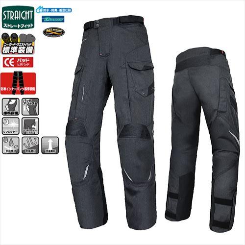 ラフ＆ロード RR7108 デュアルテックスアドベンチャーオールシーズンパンツ