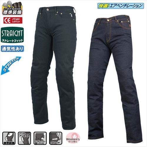 ラフ＆ロード RR7481 ストレッチデニムパンツ