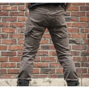 ROUGH ＆ ROAD ラフアンドロード    4580332584561 UB モトパンツ SM...