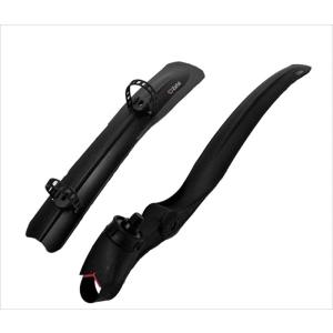 ジェイ＆シー（自転車） U字ロック（JC-011UL）アルミ ミニUロック