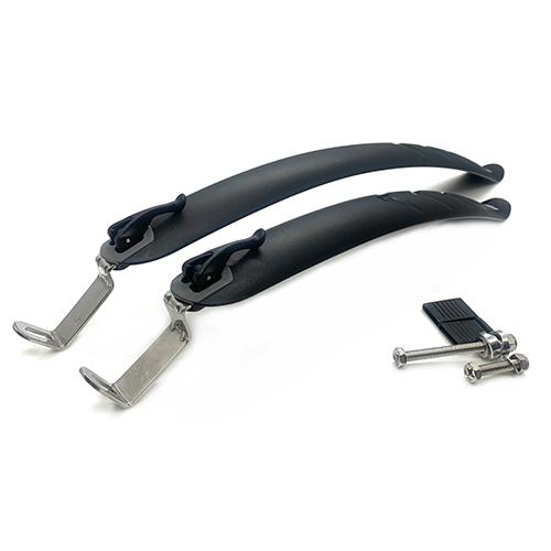 4560135763400  スリムフェンダーセット クロス用  FORCE フォース