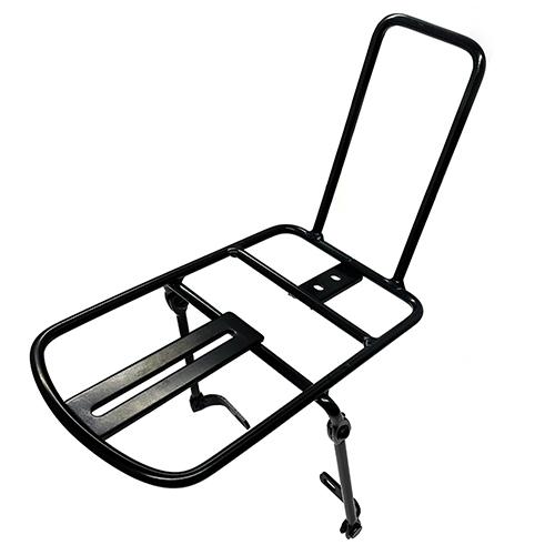 4560135763905  フロントキャリヤ Vブレーキ台座取付  FORCE フォース