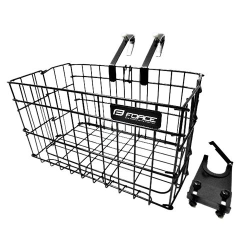 4560135763493  折りたたみバスケット  FORCE フォース