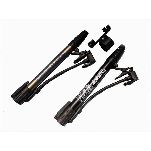 Panaracer パナレーサー    4931253200663  93610  ポンプ BFP-...
