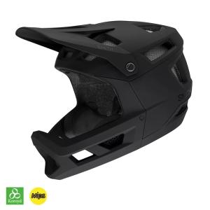 SMITH スミス   716736216867  Mainline Matte Black Mサイズ 大人用 自転車用ヘルメット ダウンヒル レース用