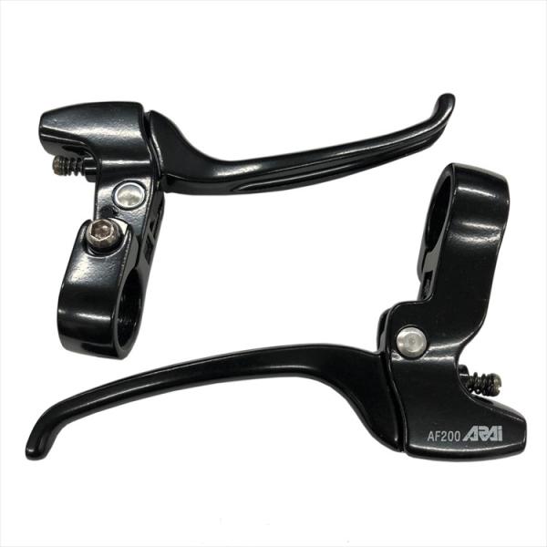 アライ制動器材  4589840174035  10402002 ブレーキレバー AF200KK 右...