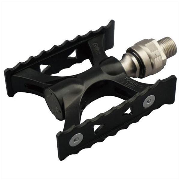 三ヶ島製作所  【4560369000470】  ＭＫＳ　ペダル TOURING-LITE OneS...