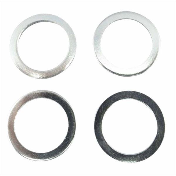 ネコポス MKS 三ヶ島製作所    4560369009275  CRANK SPACER クラン...