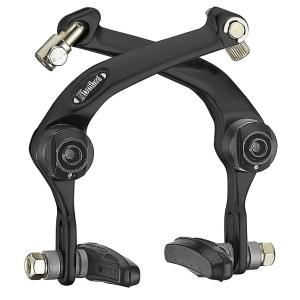 ダイアコンペ FS996 ブレーキアーチ Hombre ブラック 1個 DIA-COMPE