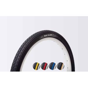 パナレーサー Panaracer   パセラコンパクト 20×1.50 黒/アメ 一本巻 28220...