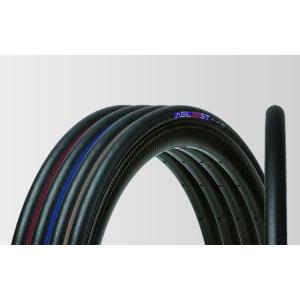 パナレーサー Panaracer   AGILEST  アジリスト  F700×23C 黒/オープン...