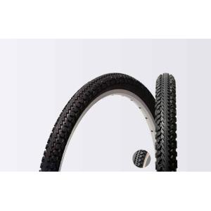 パナレーサー Panaracer   リッヂライン 26×2.0 全黒 28226202