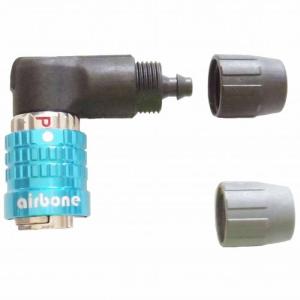 　airbone エアボーン   4589579033436    ZT-A15 ポンプヘッド